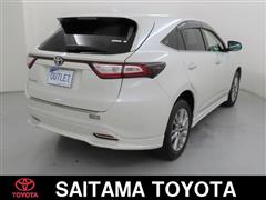 ハリアー プレミアム