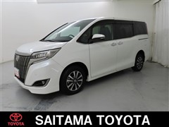 エスクァイア Gi プレミアムP BT