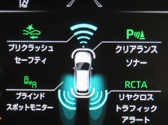 ハリアー Z レザーパッケージ