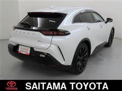 クラウン スポーツHEV Z