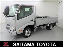 ダイナ ロング フルジャストロー