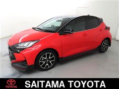 ヤリス HV Z