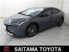 トヨタ プリウス Z