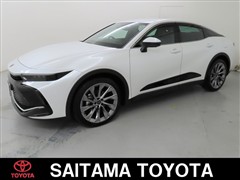 クラウン クロスオーバーG ADV-L