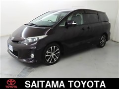 エスティマ アエラス