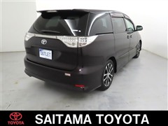 エスティマ アエラス