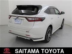 ハリアー プレミアム