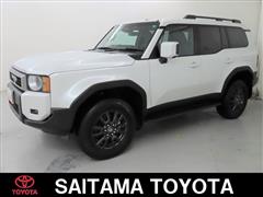 トヨタ ランドクルーザー250 VX