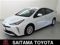 プリウス S セーフティープラス2