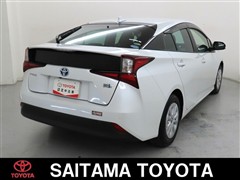 プリウス S セーフティープラス2