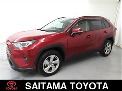 RAV4 HV X