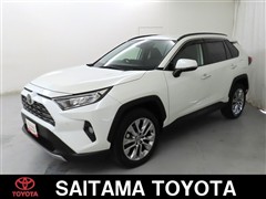 RAV4 G Zパッケージ