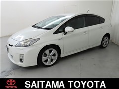 プリウス S ツーリングセレクション