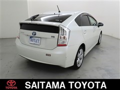 プリウス S ツーリングセレクション
