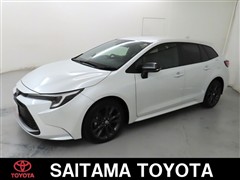 カローラツーリング WxB