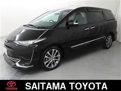 エスティマ アエラス プレミアム