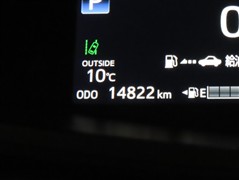 エスティマ アエラス プレミアム