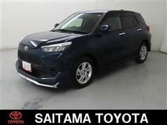 トヨタ ライズ G