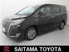 エスクァイアHV Giプレミアム BT