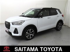 ロッキー プレミアム