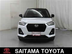 ロッキー プレミアム