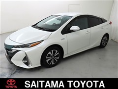 プリウスPHV A