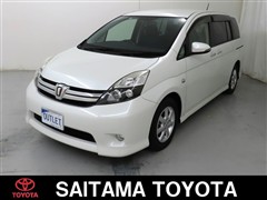 アイシス プラタナ Vセレクション