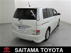 アイシス プラタナ Vセレクション