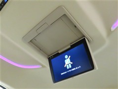 アルファード X