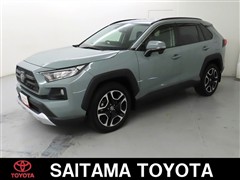 RAV4 アドベンチャー