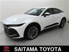 クラウン クロスオーバーG ADV-L