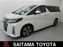 アルファード S Cパッケージ