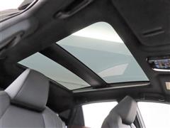 ハリアーHV Z レザーパッケージ