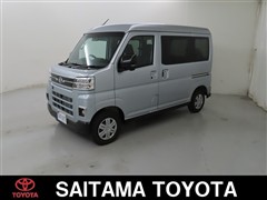ダイハツ アトレー RS