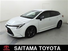 カローラツーリング HV WxB