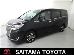 エスクァイア Gi プレミアムPKG