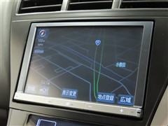 プリウスアルファ Sツーリングセレク