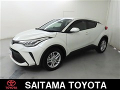 Ｃ－ＨＲ