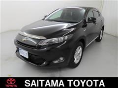 ハリアーHV エレガンス