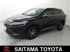 ハリアー プログレス スタイルBL