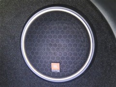 ハリアー プログレス スタイルBL