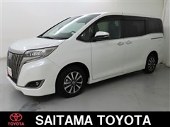 エスクァイアHV Gi PLM-P BT