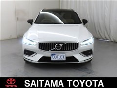 ボルボV60 B5Rデザイン
