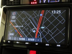 ルーミー カスタムG