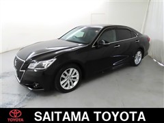 トヨタ クラウン アスリートS