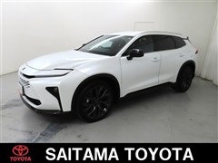 クラウン エステート Z