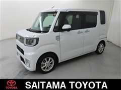 ウェイク L VS SA3