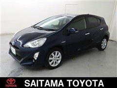 アクア S スタイルブラック