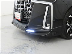 アルファード SC