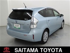 プリウスアルファ G